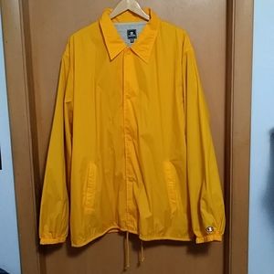 Final price!*Champion coach jacket(2XL)